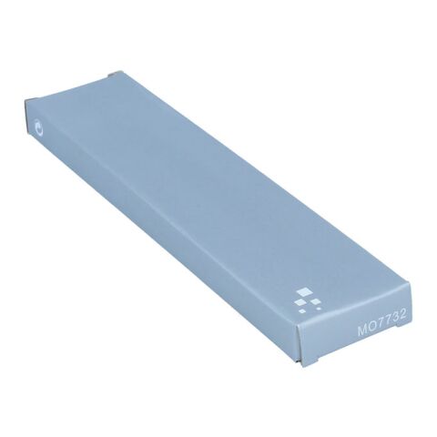 Stainless steel bottle opener matt silver | No Branding | not available | not available