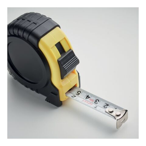 Measuring tape 5m yellow | No Branding | not available | not available | not available