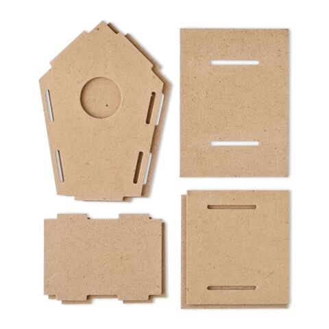 Wooden bird house wood | No Branding | not available | not available | not available