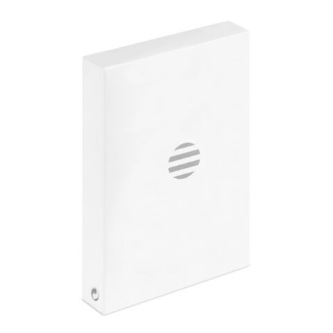 Flat power bank 4000 mAh red | No Branding | not available | not available