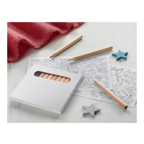 Drawing adult set white | No Branding | not available | not available | not available