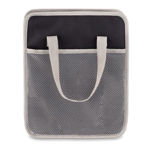 Foldable car organizer black | No Branding | not available | not available | not available