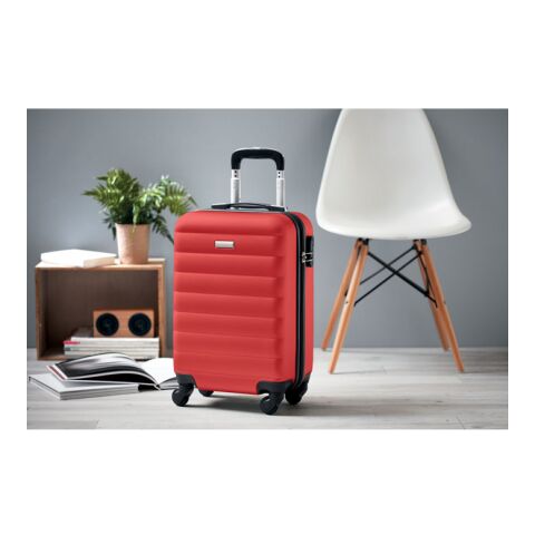 Hard trolley red | No Branding | not available | not available | not available