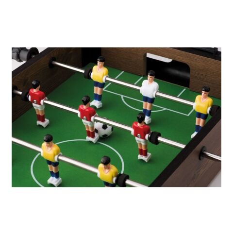 Mini football table multicolour | No Branding | not available | not available | not available