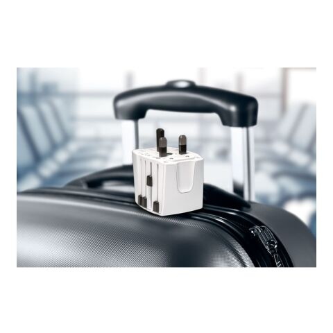 MUV USB. 2-pole white | No Branding | not available | not available | not available