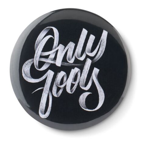 Small pin button matt silver | No Branding | not available | not available