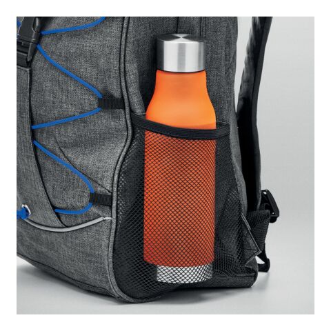 Glow in the dark backpack royal blue | No Branding | not available | not available | not available