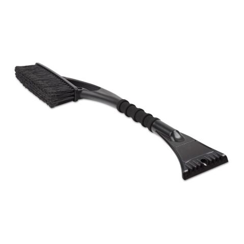 Snow brush and ice scraper black | No Branding | not available | not available | not available