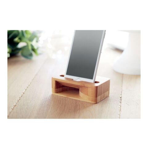 Bamboo phone stand-amplifier wood | No Branding | not available | not available | not available