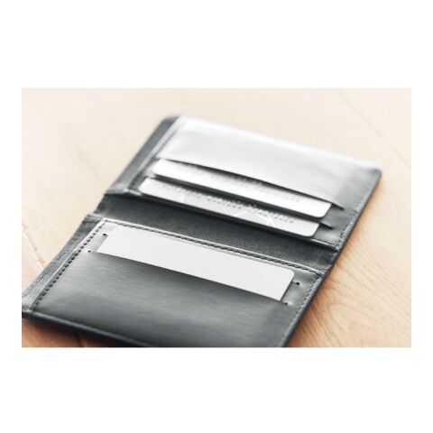 RFID Anti-skimming card white | No Branding | not available | not available | not available