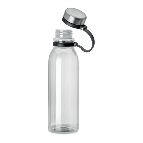 RPET bottle 780ml transparent | No Branding | not available | not available