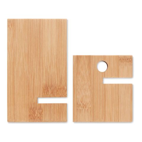 Bamboo phone stand/ holder wood | No Branding | not available | not available | not available