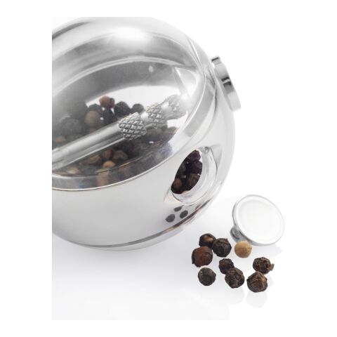 Planet pepper &amp; salt set Solid black | No Branding | not available | not available