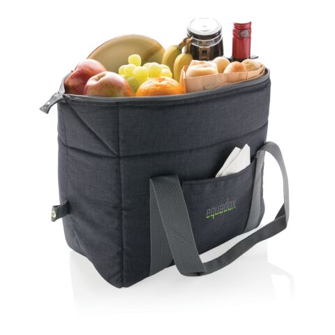 Tote &amp; duffle cooler bag grey-grey | No Branding | not available | not available