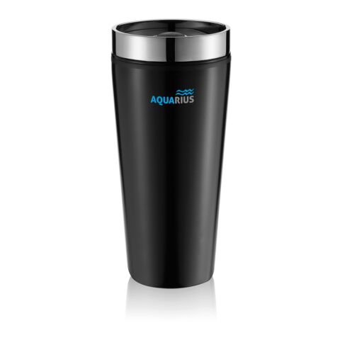 Leak proof tumbler Solid black | No Branding | not available | not available