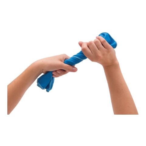 Cooling towel blue | No Branding | not available | not available | not available