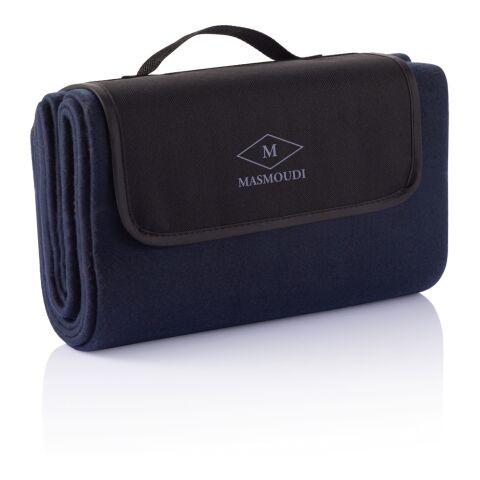 Picnic blanket navy | No Branding | not available | not available | not available