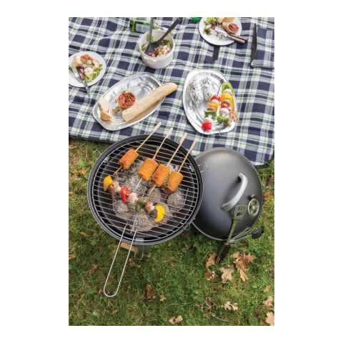 Tartan picnic blanket navy | No Branding | not available | not available | not available | not available