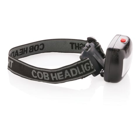 COB head torch black | No Branding | not available | not available