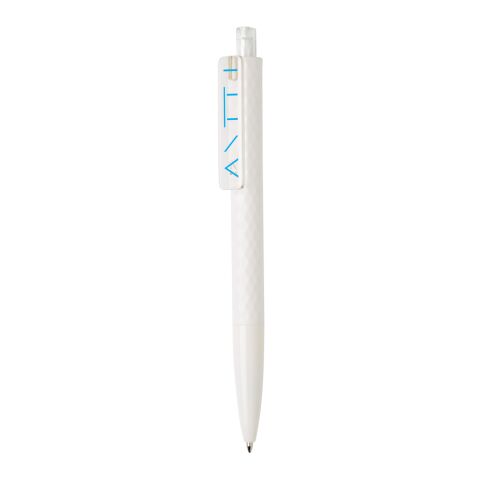 X3 pen White | No Branding | not available | not available