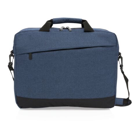 Trend 15” laptop bag navy-black | No Branding | not available | not available | not available
