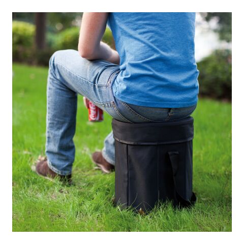 Cooler seat Solid black | No Branding | not available | not available