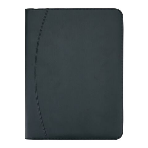 Essential zipper tech portfolio black | No Branding | not available | not available