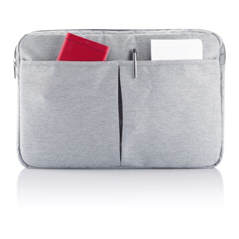 Laptop sleeve 15&quot; grey | No Branding | not available | not available | not available