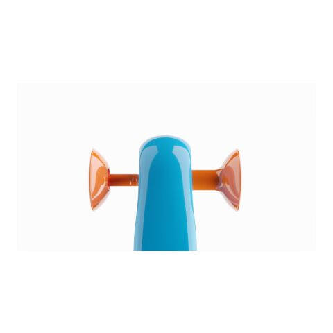 Prodir DS1 twist ballpoint pen transparent Transparent | Without Branding | Without Branding | Transparent | Black