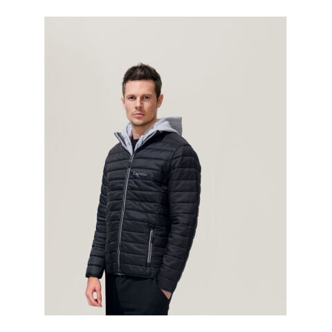RIDE MEN JACKET 180g Black | XXL | No Branding | not available | not available | not available