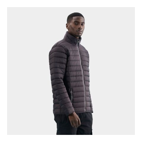 RIDE MEN JACKET 180g Black | XXL