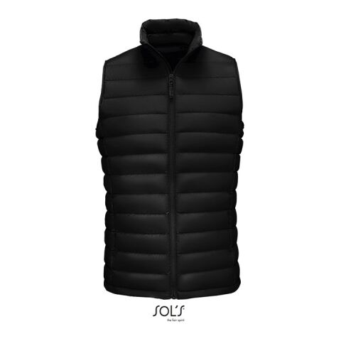 WILSON BW MEN 380T Black | S | No Branding | not available | not available | not available