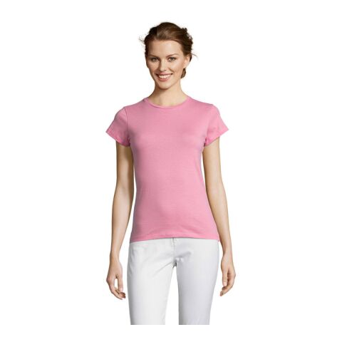 MISS WOMEN'S T-SHIRT 150 Orchid Pink | XXL | No Branding | not available | not available | not available