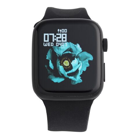 PC smart watch Asher black | No Branding | not available | not available