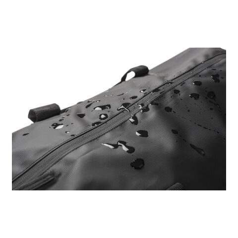 Polyester (600D) duffle bag Jaylen black | No Branding | not available | not available