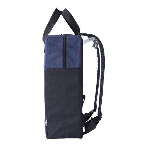 RPET polyester (600D) backpack Olive red | No Branding | not available | not available