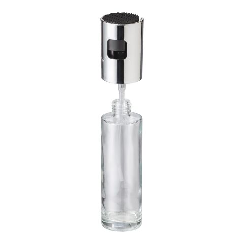 Glass oil spray dispenser (100 ml) Caius transparent | No Branding | not available | not available