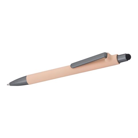 ABS ballpen Louis grey | No Branding | not available | not available