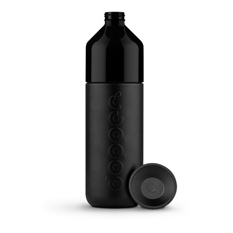 Dopper Insulated 1L blazing black | No Branding | not available | not available