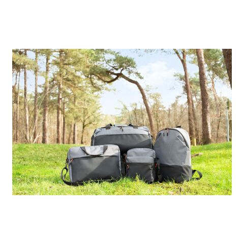 500D Two Tone shoulder bag Tom grey | No Branding | not available | not available