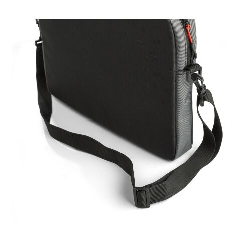 500D Two Tone laptop bag Seren grey | No Branding | not available | not available