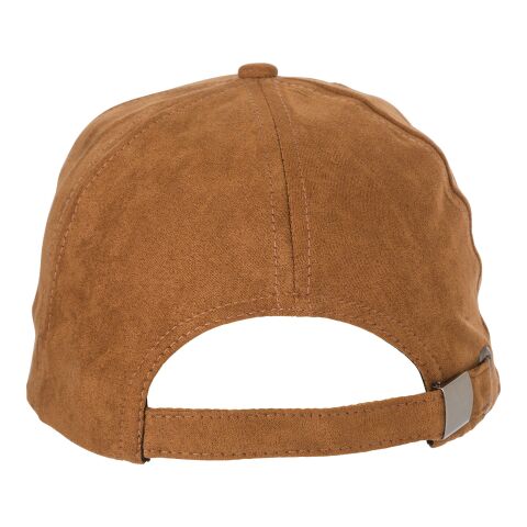 Suede cap Orion brown | No Branding | not available | not available