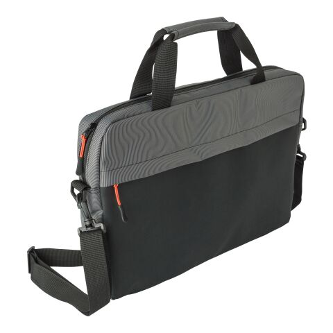 500D Two Tone laptop bag Seren grey | No Branding | not available | not available