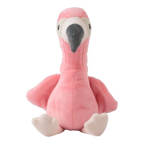 Plush flamingo Alicia pink | No Branding | not available | not available