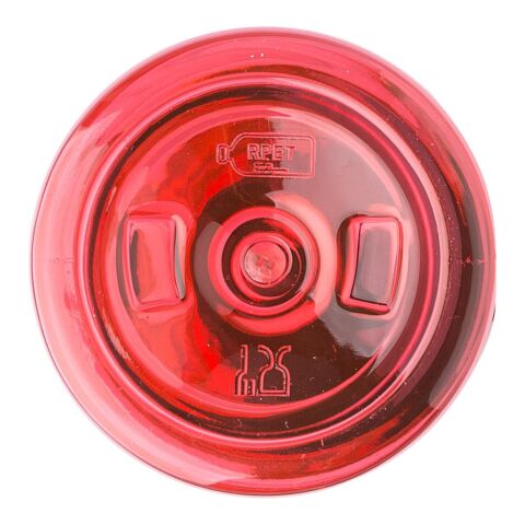 rPET drinking bottle 500 ml Laia lime | No Branding | not available | not available