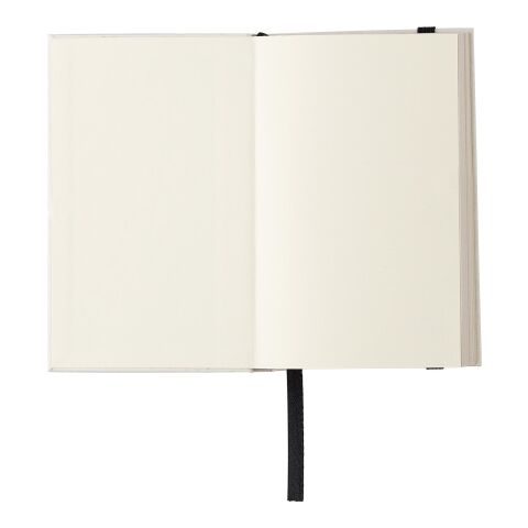 Recycled milk carton notebook A6 Bohdi black/white | No Branding | not available | not available