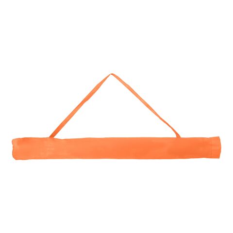 190T polyester parasol Elsa orange | No Branding | not available | not available