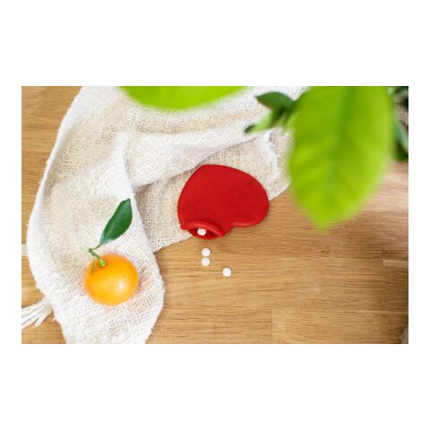 PP case with mints Marcia red | No Branding | not available | not available