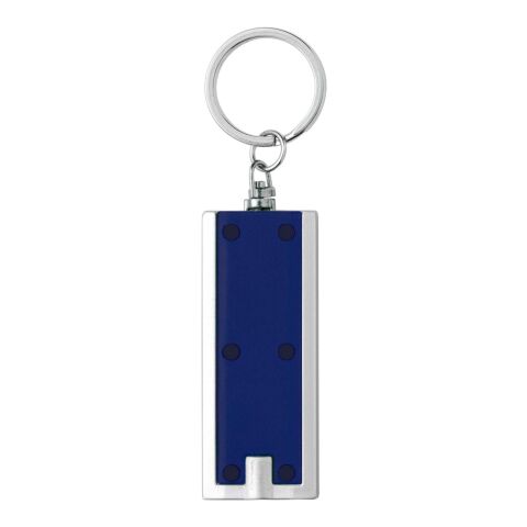 Key holder with LED Mitchell, ABS red | No Branding | not available | not available