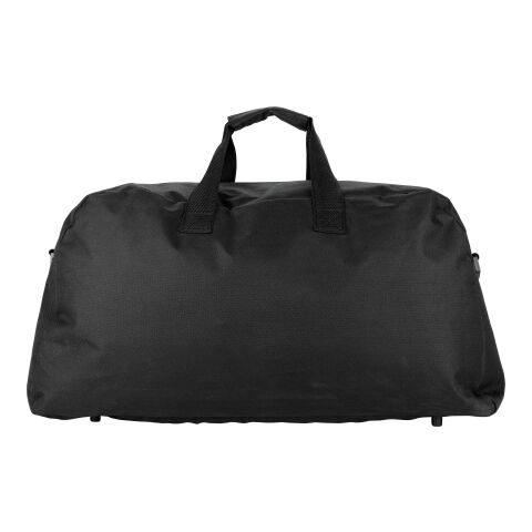 Polyester (600D) sports bag Antoinette black | No Branding | not available | not available